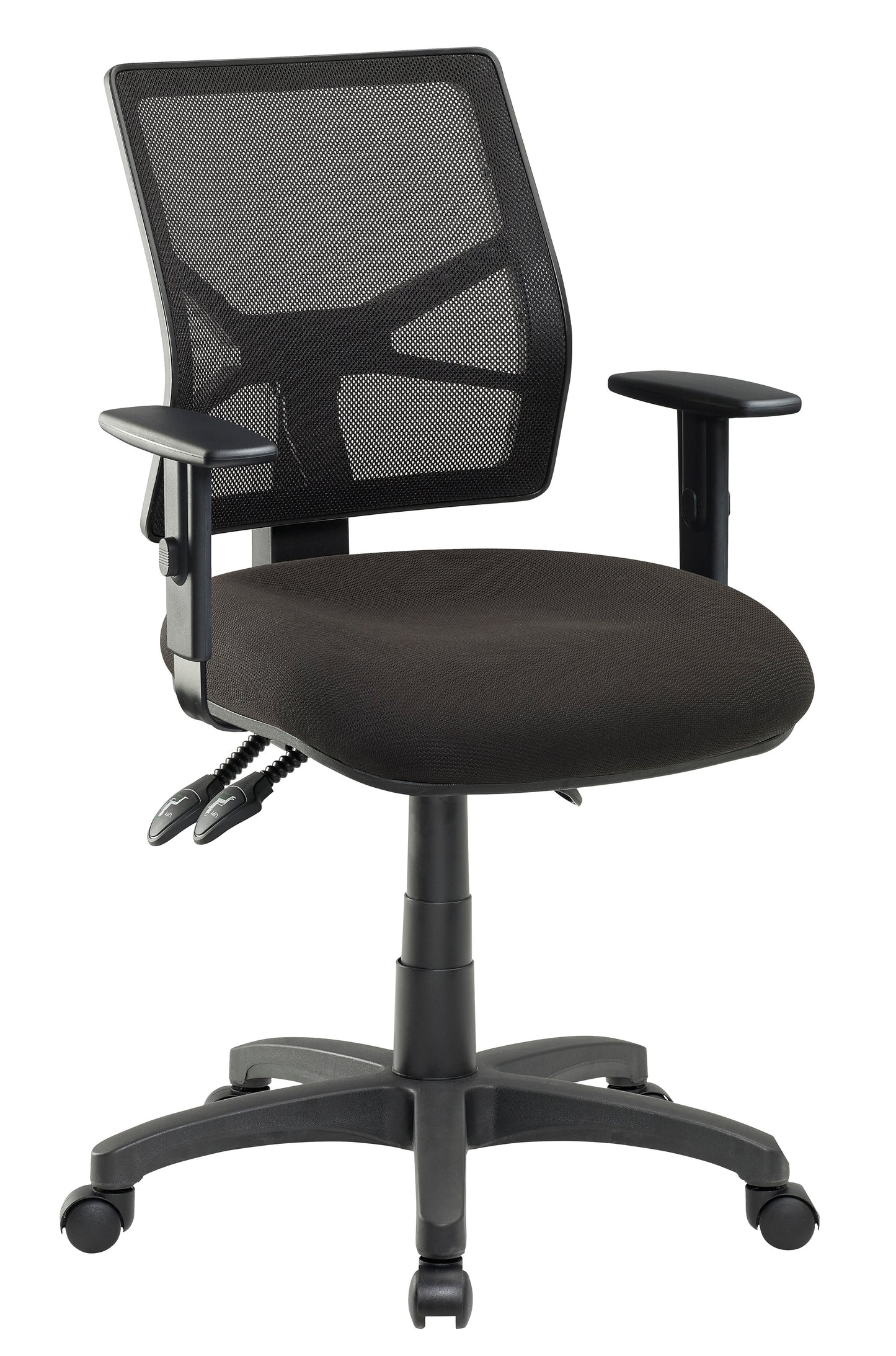 Chair - Advance Air with Arms