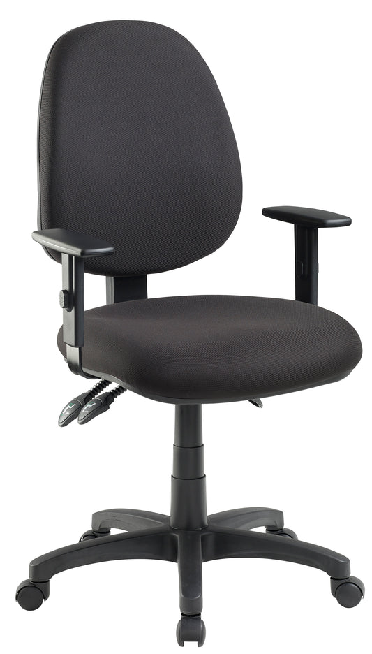 Chair - Advance with Arms