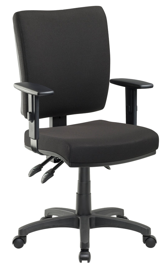 Chair - Advance Plus with Arms