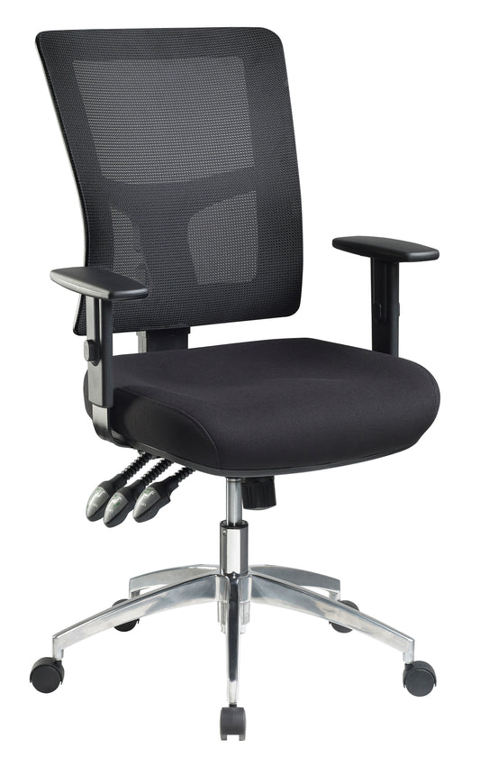 Chair - Enduro with Arms