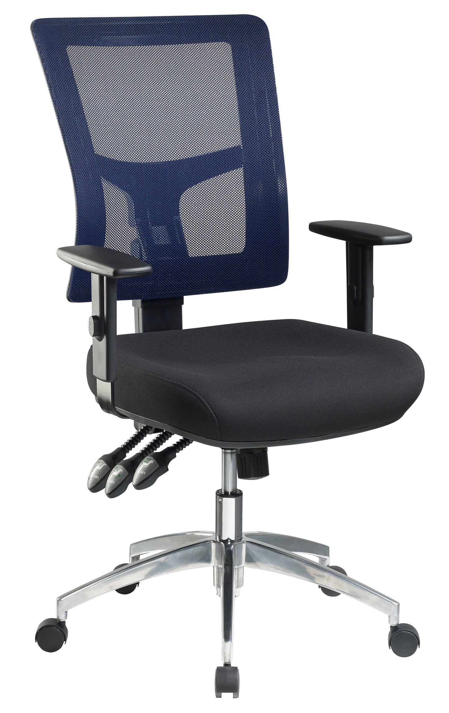 Chair - Enduro with Arms